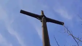 BROMIERZYK NAWIEDZONA WIEŚ WISIELCÓW ,CZ.1 Odcinek II