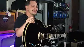 Gibson ES 355 Custom Shop 1959 Reissue