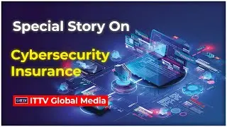 cyber liability insurance explained | What is Cyber Insurance? || ITTV Global Media