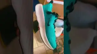 Nike Promina