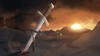 What Wondrous Love is This - An Animation (The Supremacy of Jesus Christ - Part II)
