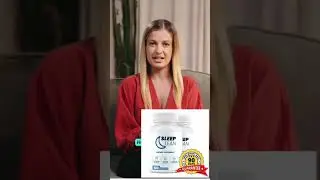 Lose Weight While You Sleep?! 😱 | SleepLean Review USA #shorts  #sleeplean #sleepleanreview