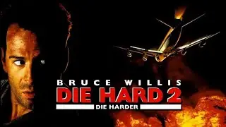Happy Hour #18 - Die Hard 2 (feat. HeelvsBabyface and Nerdrotic)