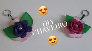 DIY: LEMBRANCINHA DIA DAS MÃES: 