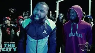 POP VS P EZ | WEGOHARDTV
