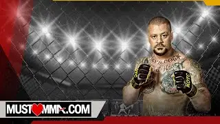 Интервью Уэса Комбса после боя BKFC 9