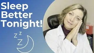 Which Sleep Supplement Do You Need?  Lower Cortisol to Shed Pounds to Feel Better!