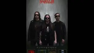 NAVALM - Without Compromise (Russian Death Metal 2018) From Upcoming Album 