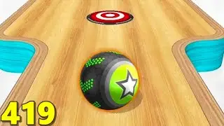 Going Balls Super SpeedRun  Gameplay Level 4061⭐
