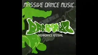 VA - Breakidz OST