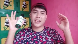 Review toner Some By Mi|| Kulit mulus bebas noda hitam
