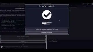 16 Match Beginning String Patterns - RegEx - FreeCodeCamp EXPLAINED - JavaScript Algo FCC Guide