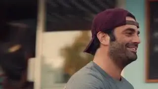 MICHAEL MASINI 2024 DEMO REEL