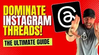 How To Use Instagram Threads 2025! What you NEED to know | Tips | Growth Strategy