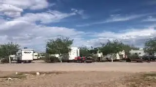 Video of Cal-Nev-Ari Market & RV Park, NV from Alicia F.