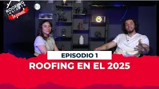 EPISODIO #1: El futuro del roofing en 2025 &ndash; Leads, tecnolog&iacute;a y oportunidades 🚀