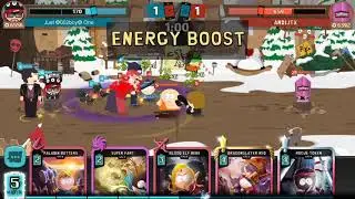 Mr. Slave Healing Bug - SPPD