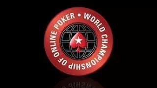 WCOOP #29 - 700$, SM, RomeOpro 1-ая часть. 09.2016 на русском