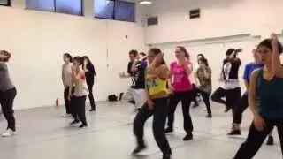 Sindy with an S in Intermediate Hip-Hop | Bad Boys For Life