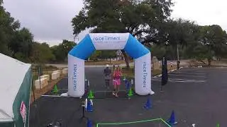 Finish Strong 5k - September 21st, 2019