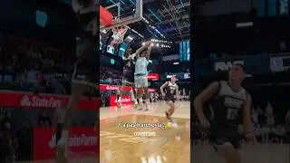 Tant que l&rsquo;arbitre siffle pas&hellip; 🧑&zwj;🦯 #basketball #france #shorts