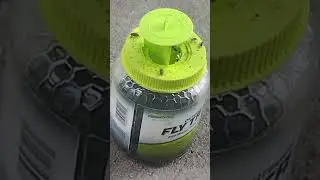 Best Outdoor Fly Trap Ever Made