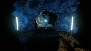The Turing Test Kapitel 1 Sektor A7 Secret Room