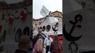 Карнавал 2024 Пегау Хелау Часть 4 #жизнь #радость#карнавал#улыбки