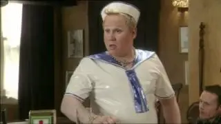 The Only Gay In The Village - Minge