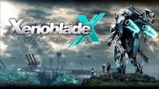 X-BT3 - Xenoblade Chronicles X OST