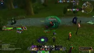 Rogue Sub vs Unholy DK 10.0