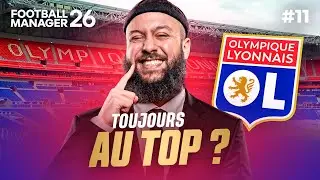 LA COURSE AU TITRE CONTINUE ! ((FM26 Ep.11)