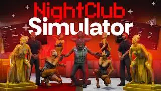 Nightclub Simulator | FiveM Nightclub Script | GTA V