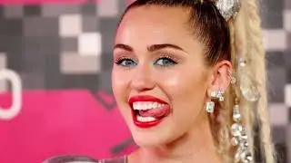 Heated Rivalry Star Responds to Miley Cyrus