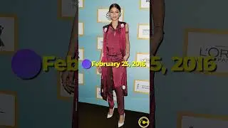 Zendaya Photo Shoots (2015-2016)  #celebrity #zendaya #photoshoot