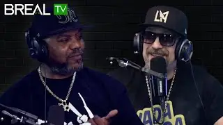 J-Dee & B-Real's Friendship!