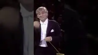Vintage Proms &ndash; Day 14: Leonard Bernstein conducts The Rite of Spring