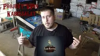 Projekt VPin - Kabelsalat (with eng subtitles)