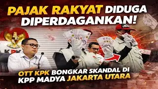 VIRAL❗PAJAK RAKYAT DIPERDAGANGKAN❗PERMAINAN BEBERAPA OKNUM ATAU SUDAH MERATA❓
