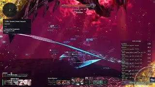 PSO2 NGS - UQ - Luther Created Conqueror #2
