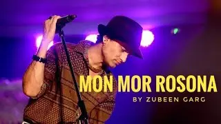 Mon Mor Rosona-Rajbongshi song