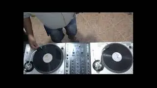 Dj's Jean & Lorin