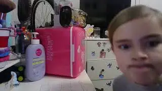 You guys should guess what makeup I don't have.