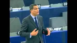 Syed Kamall MEP discusses the aftermath of the financial crisis.
