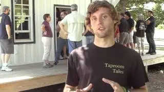 Taproom Tales at the Virginia Craft Brewers Fest