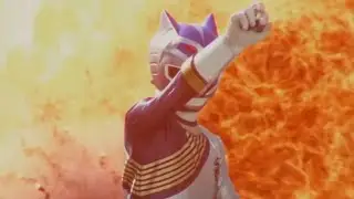Power Rangers Wild Force Episode 33 - The Soul of Humanity - Review #powerrangers