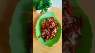 wortel kol goreng #resepmasakan #menuberbuka #masakanrumahan #ramadhan2023 #minumansegardingin