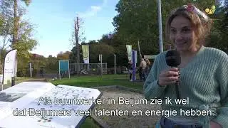 Buurtteam Beijum: Kumpulan 2025