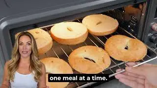 Val Cucina Air Fryer Toaster Oven: 2025&rsquo;s Gentle Glow Cooker for Soulful Snacks!