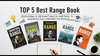 TOP 5 Best Range 2025 | Best Ranges You Can Buy